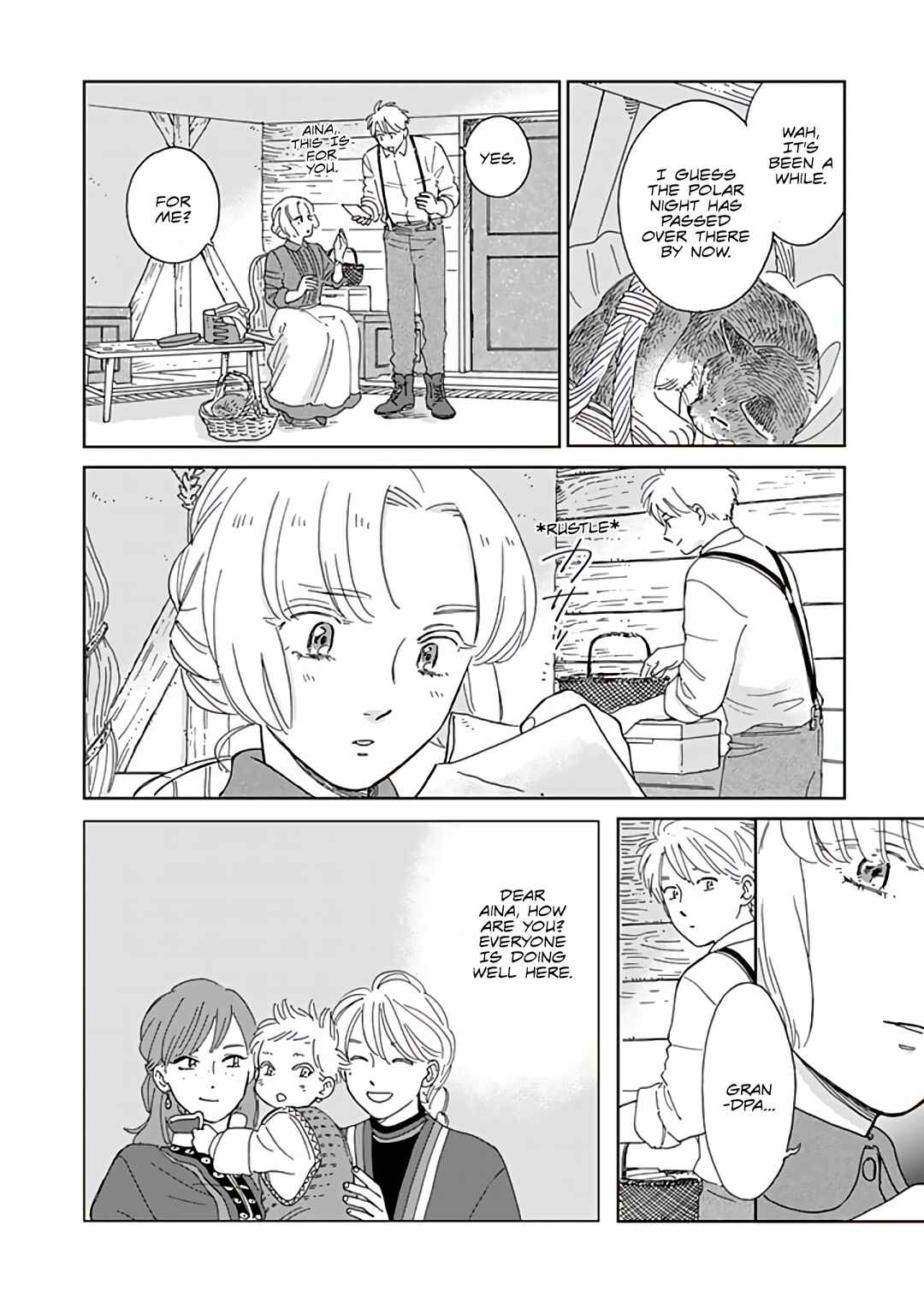 Chapter 84 - Page 6