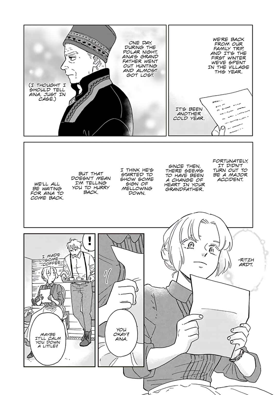 Chapter 84 - Page 7