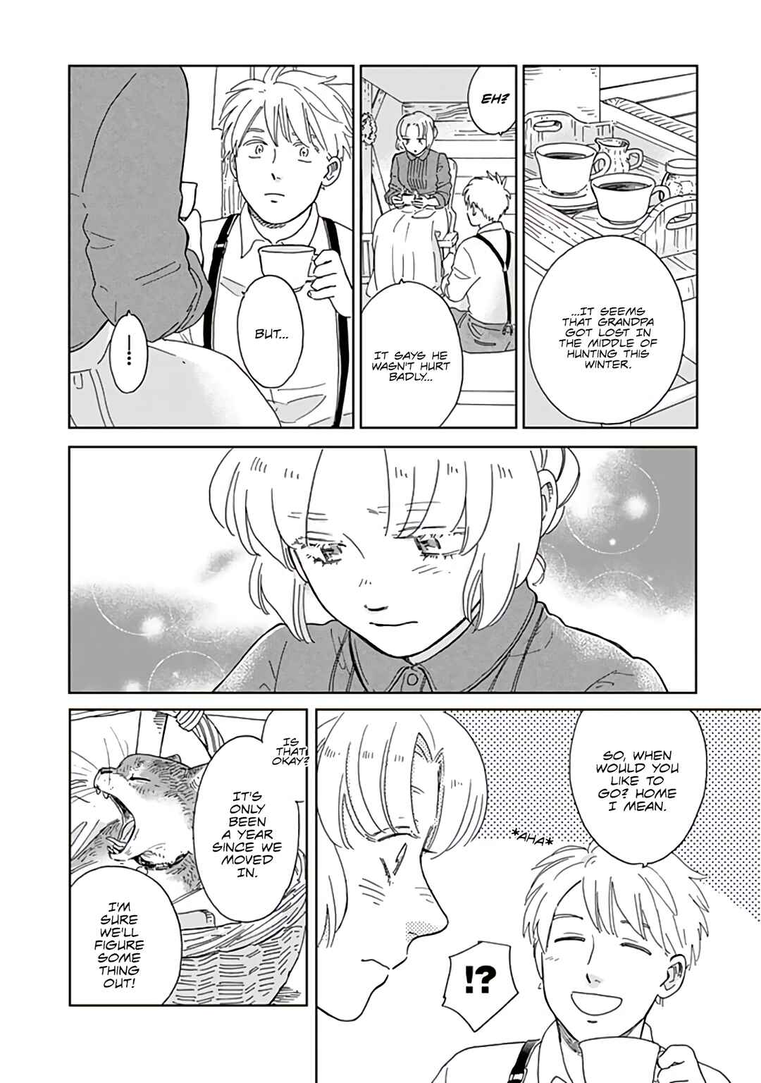 Chapter 84 - Page 8