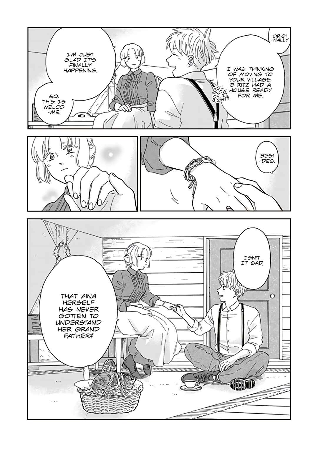 Chapter 84 - Page 9