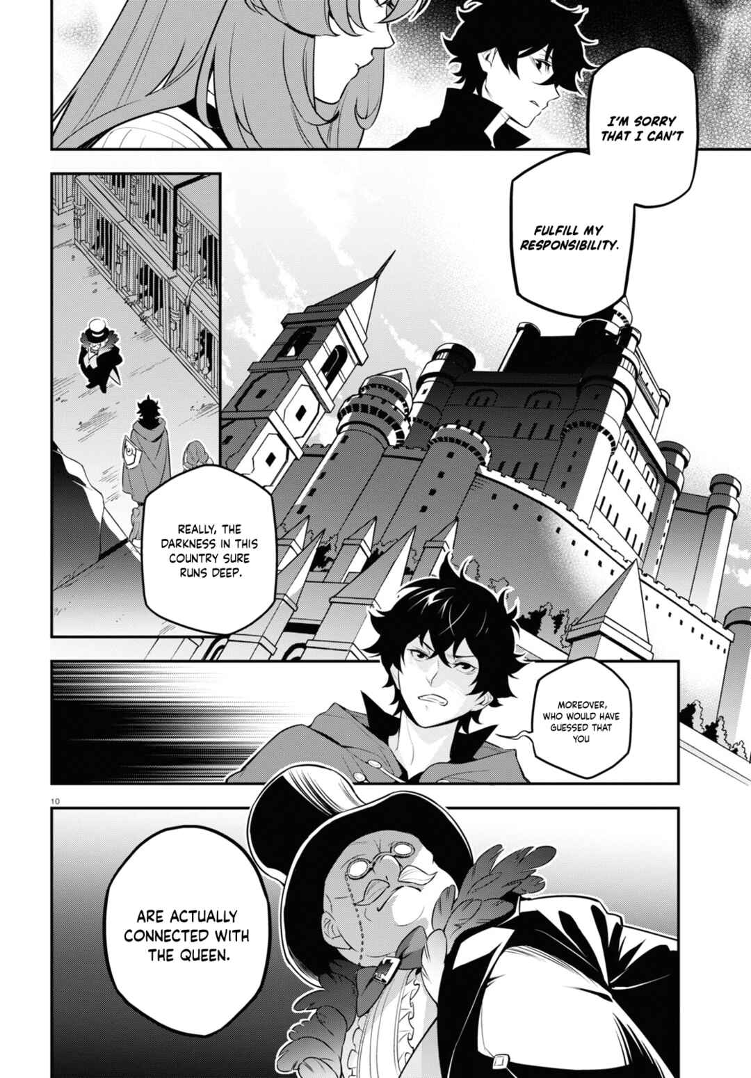 Chapter 90 - Page 11