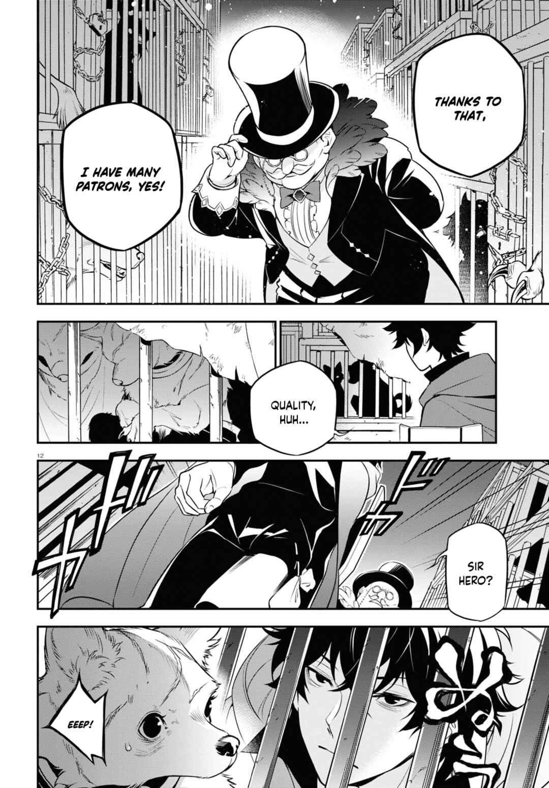 Chapter 90 - Page 13