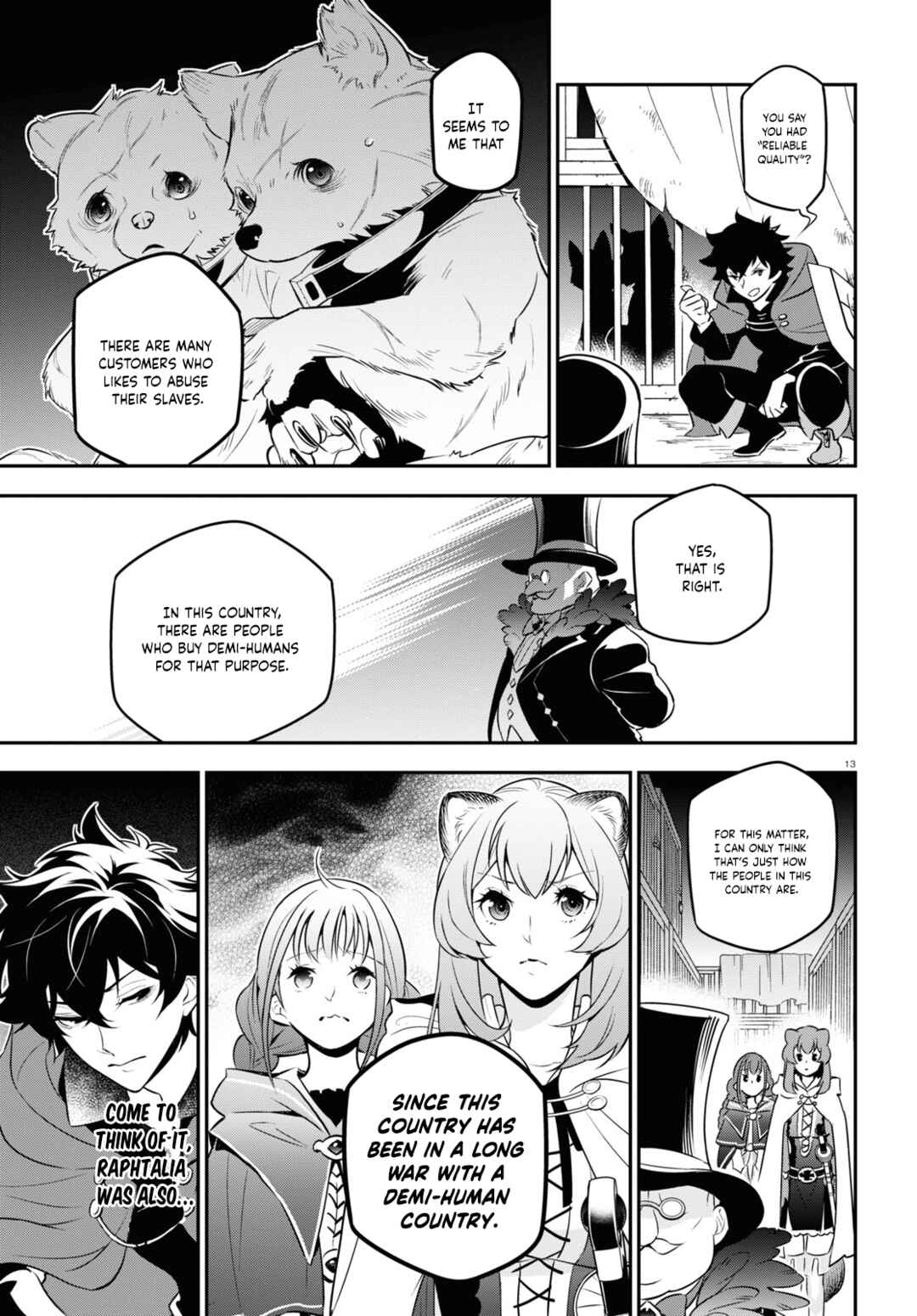 Chapter 90 - Page 14