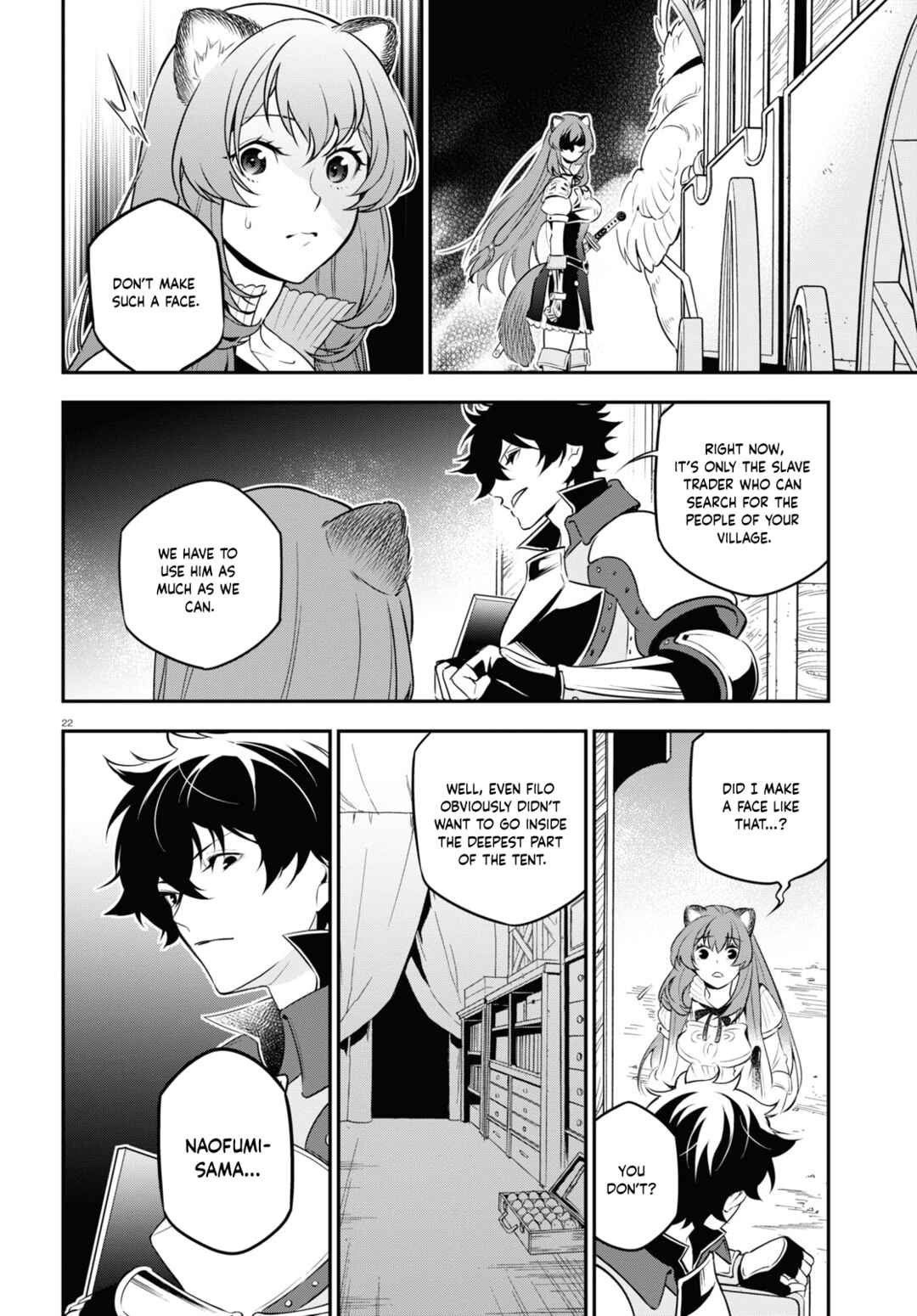 Chapter 90 - Page 23