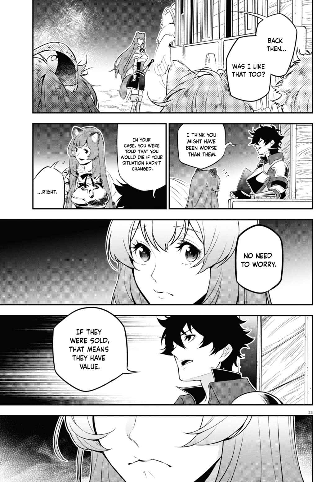 Chapter 90 - Page 24