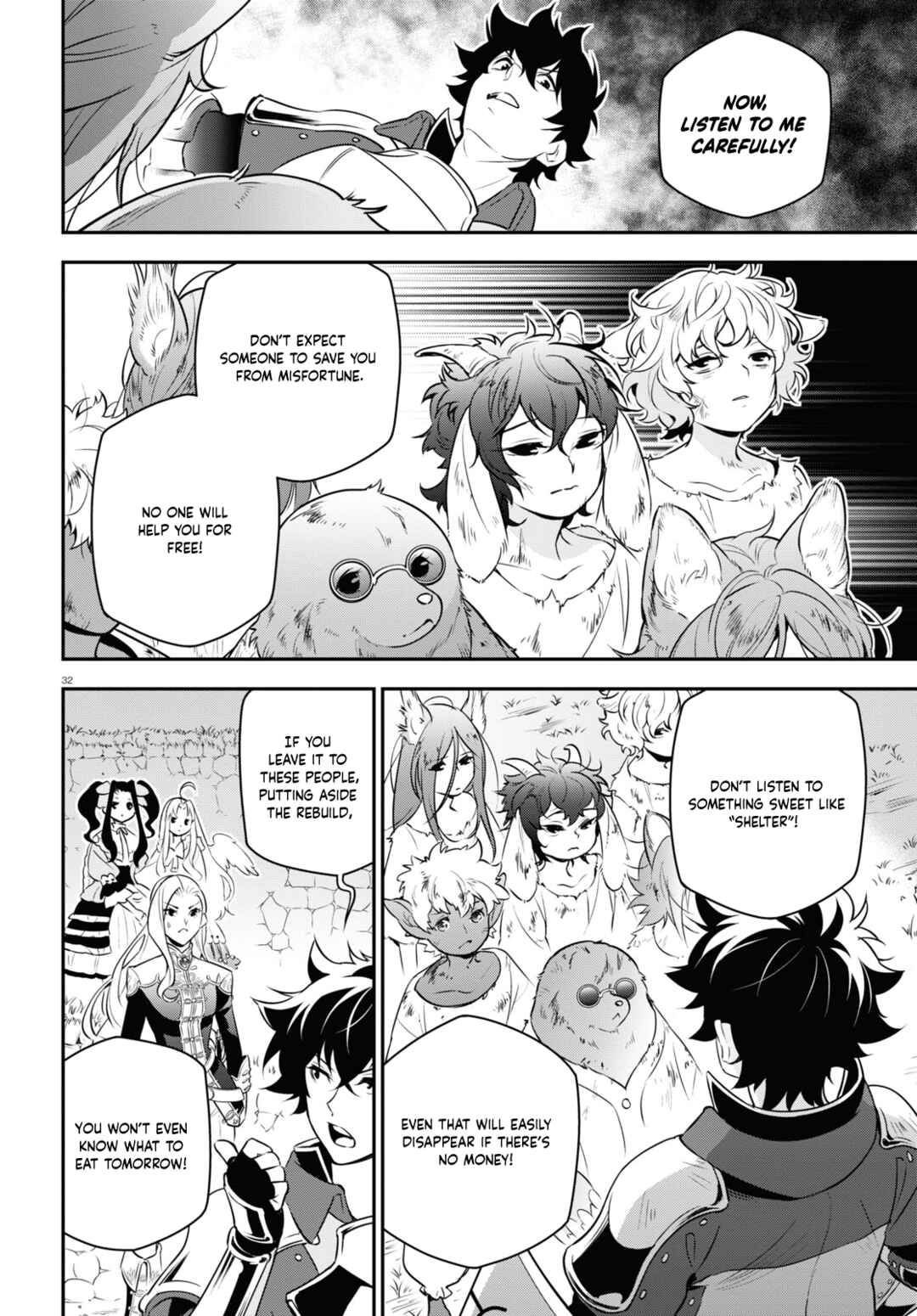 Chapter 90 - Page 33