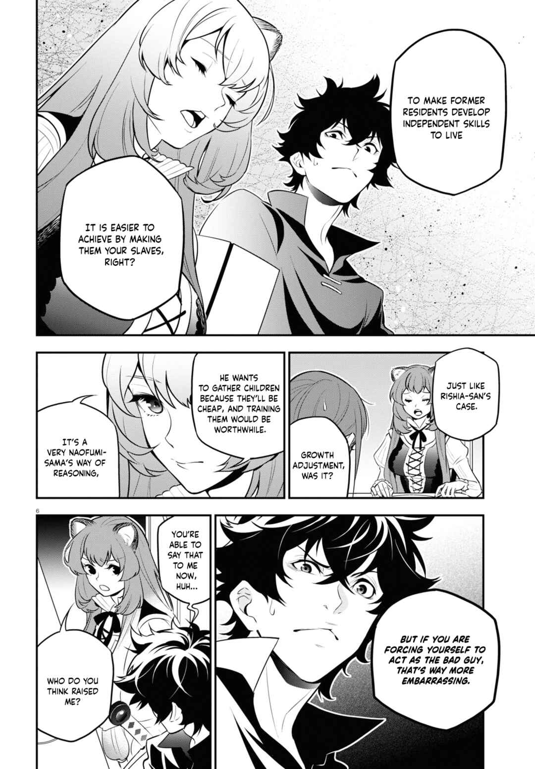 Chapter 90 - Page 7