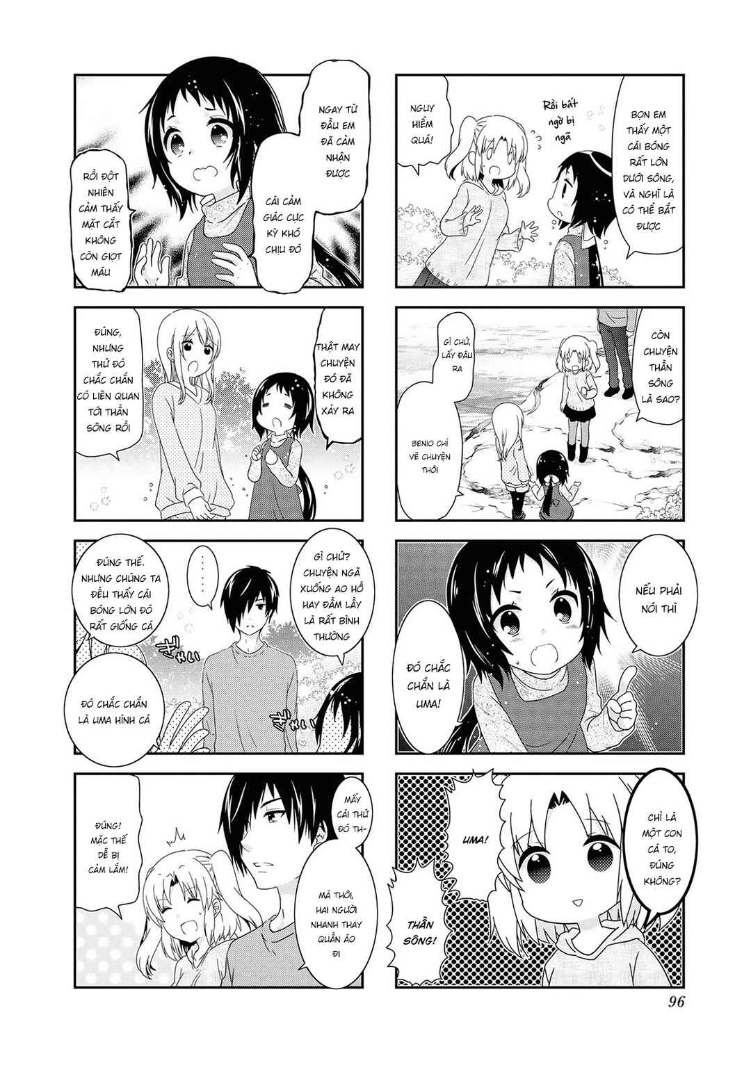 Chapter 127 - Page 4