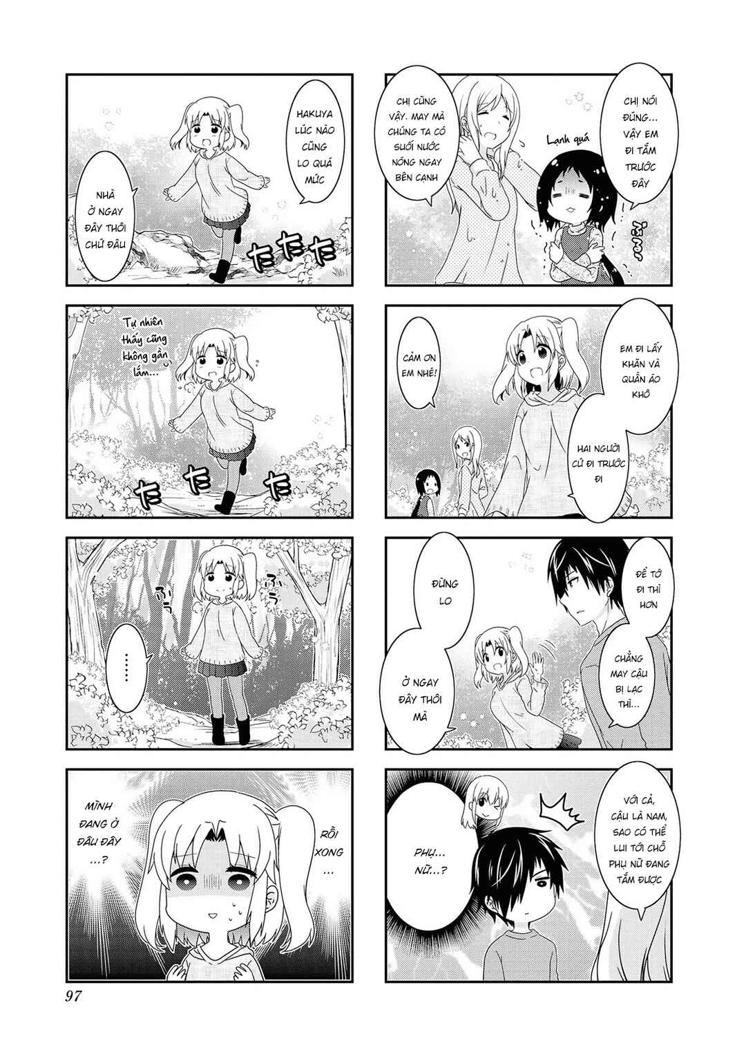 Chapter 127 - Page 5