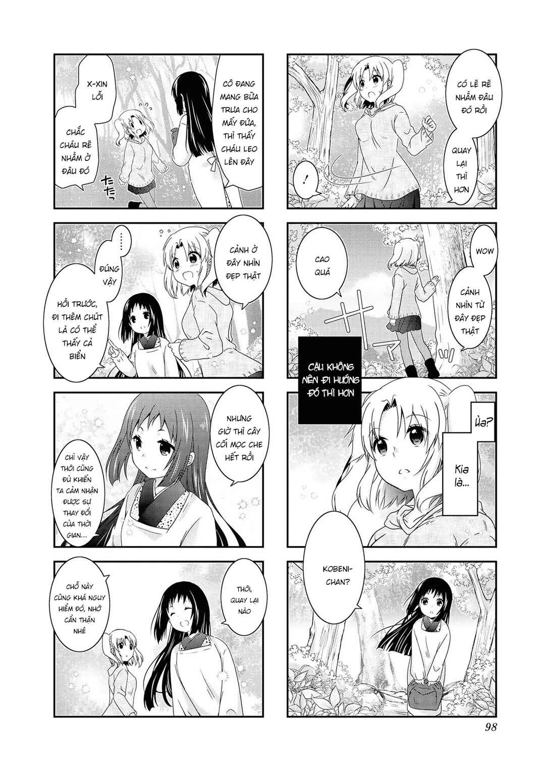 Chapter 127 - Page 6