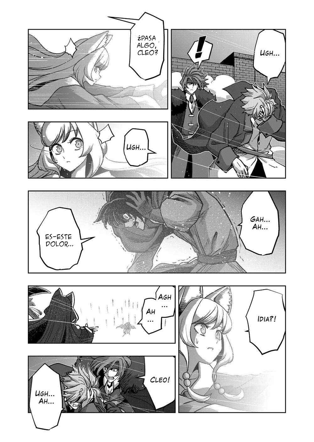 Chapter 43 - Page 14