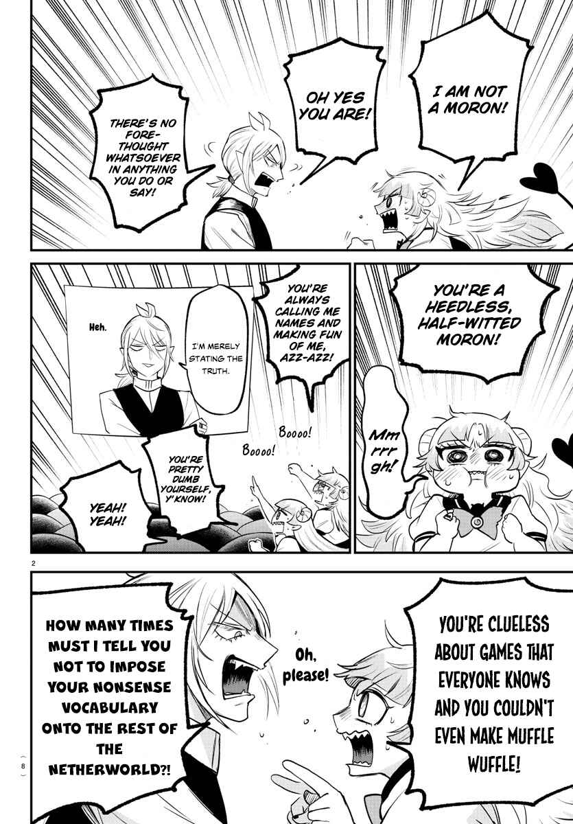 Chapter 386 - Page 4