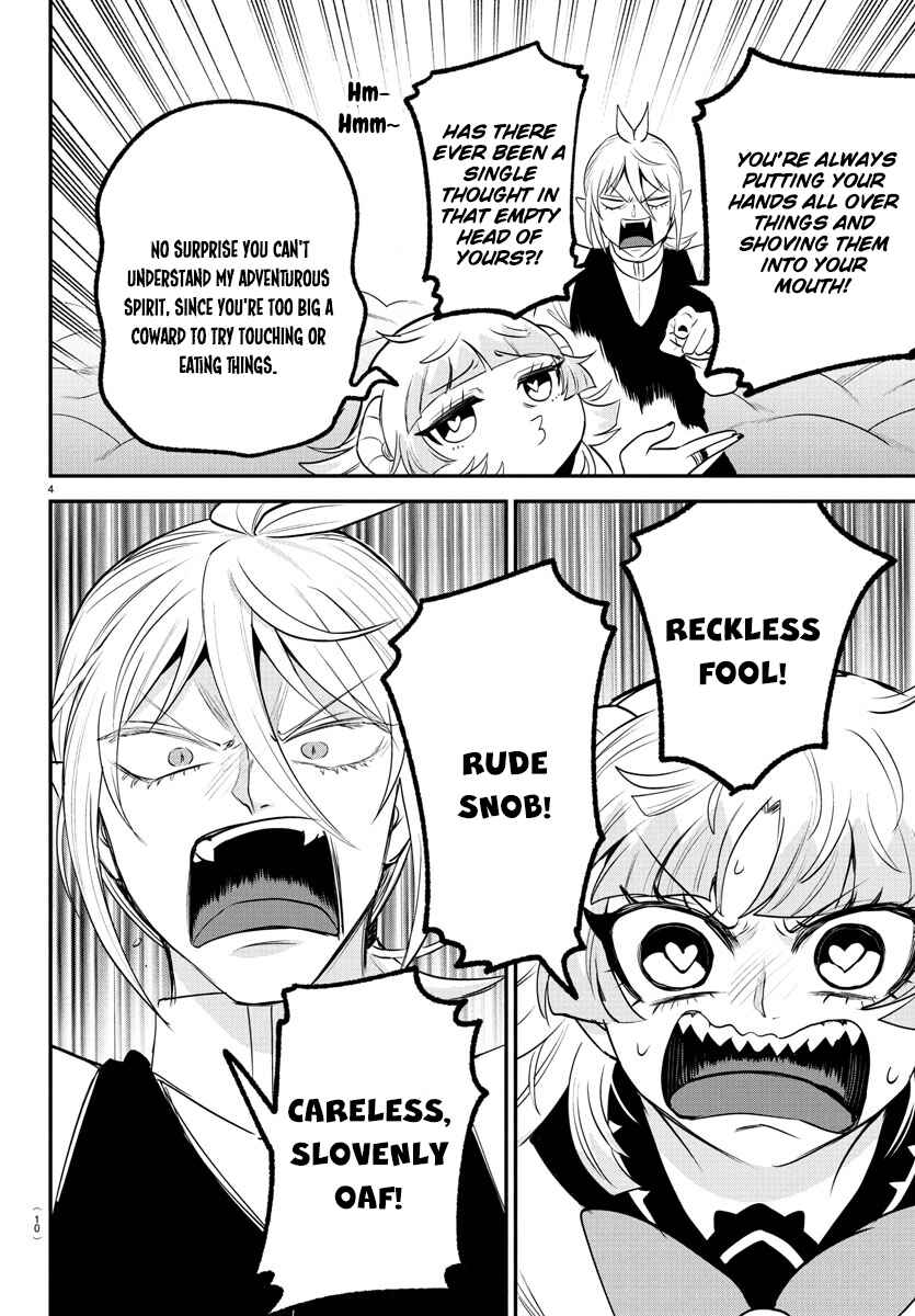 Chapter 386 - Page 6
