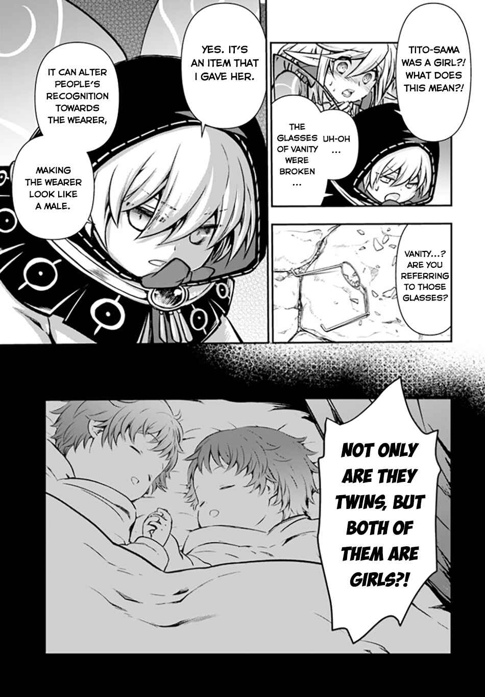 Chapter 49 - Page 18