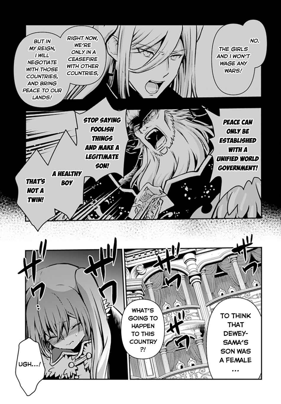 Chapter 49 - Page 20