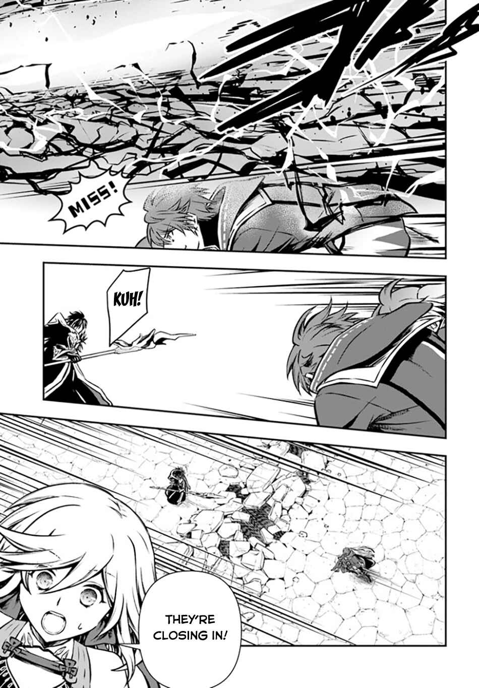 Chapter 49 - Page 27
