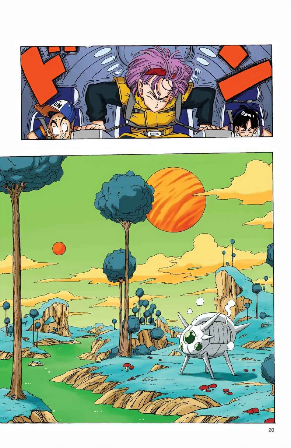 Chapter 247 - Page 2