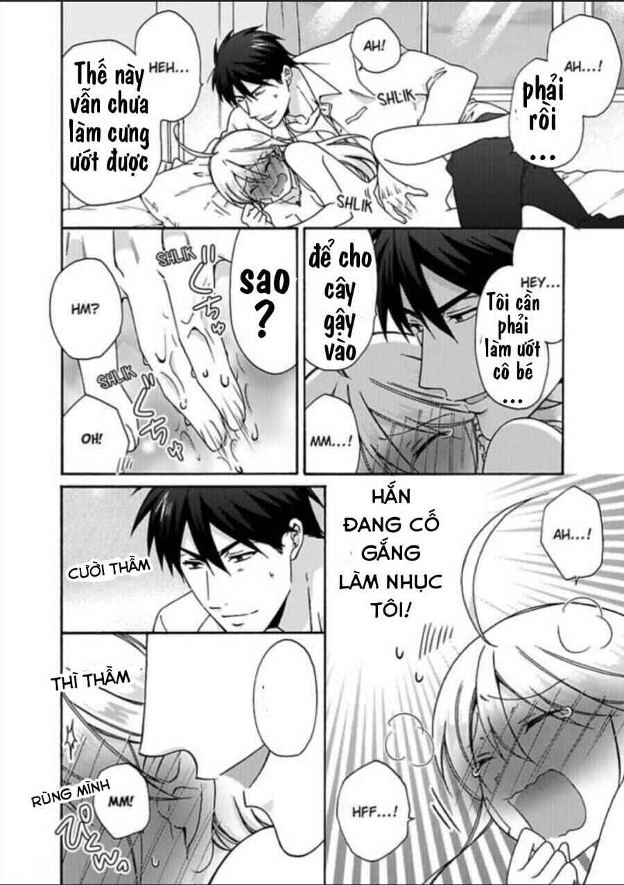 Chapter 29 - Page 21