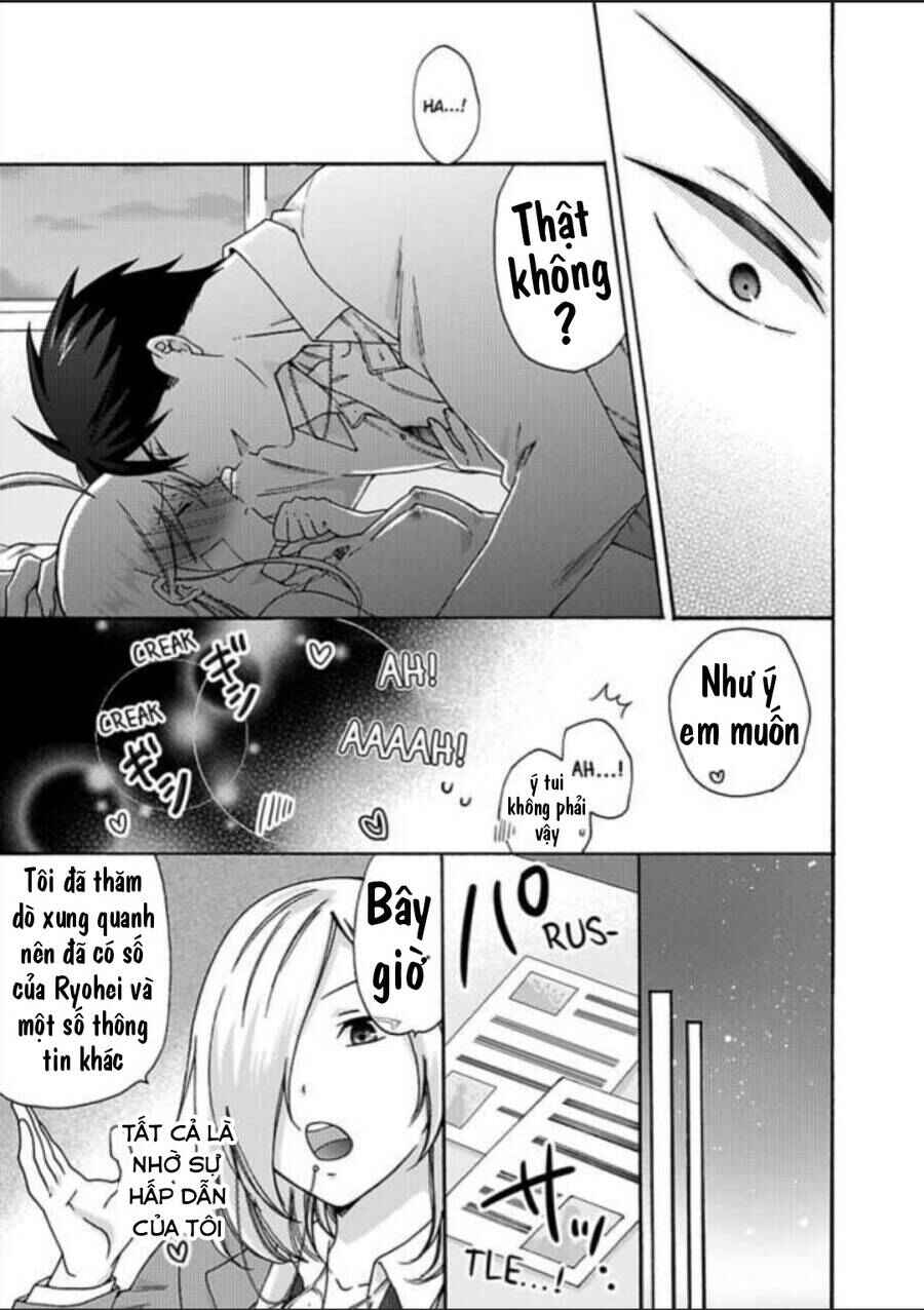 Chapter 29 - Page 26