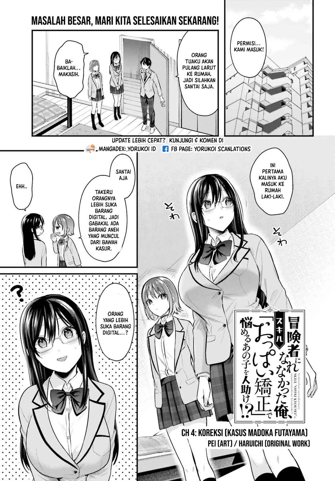 Chapter 4 - Page 2