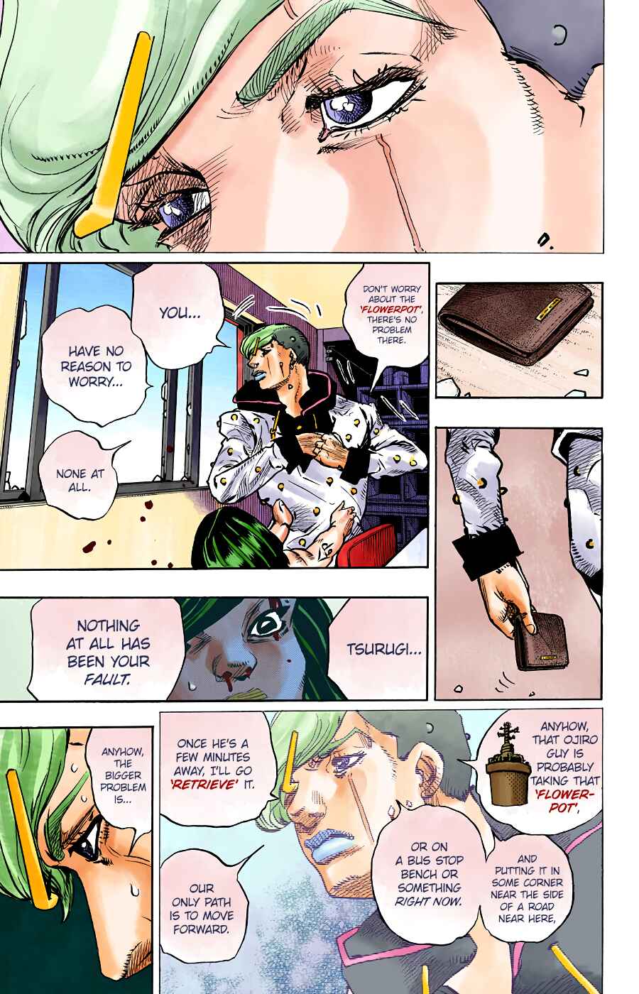 Chapter 88 - Page 29