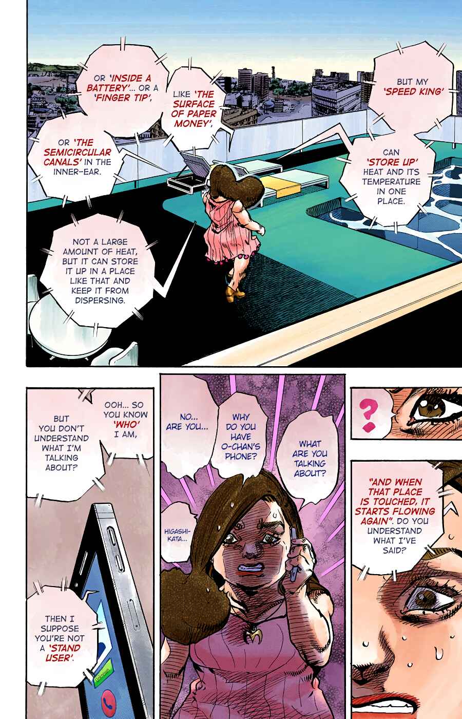 Chapter 88 - Page 34