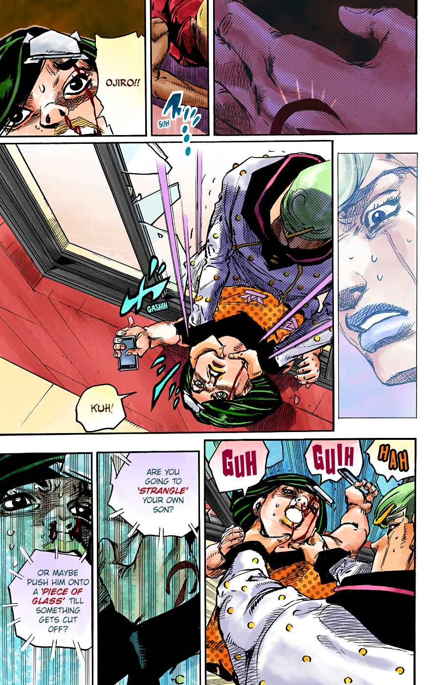 Chapter 88 - Page 7