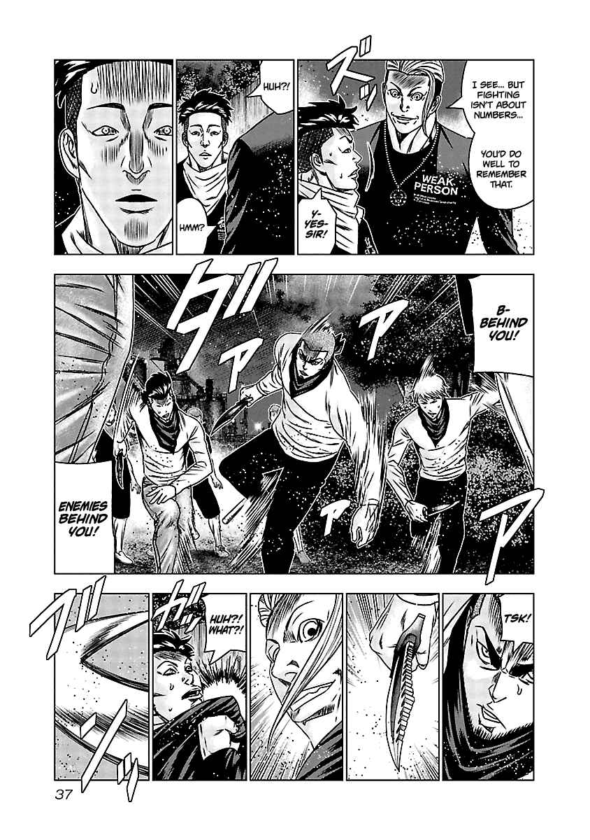 Chapter 161 - Page 9
