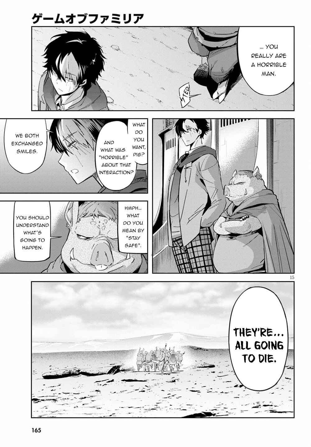 Chapter 35 - Page 18