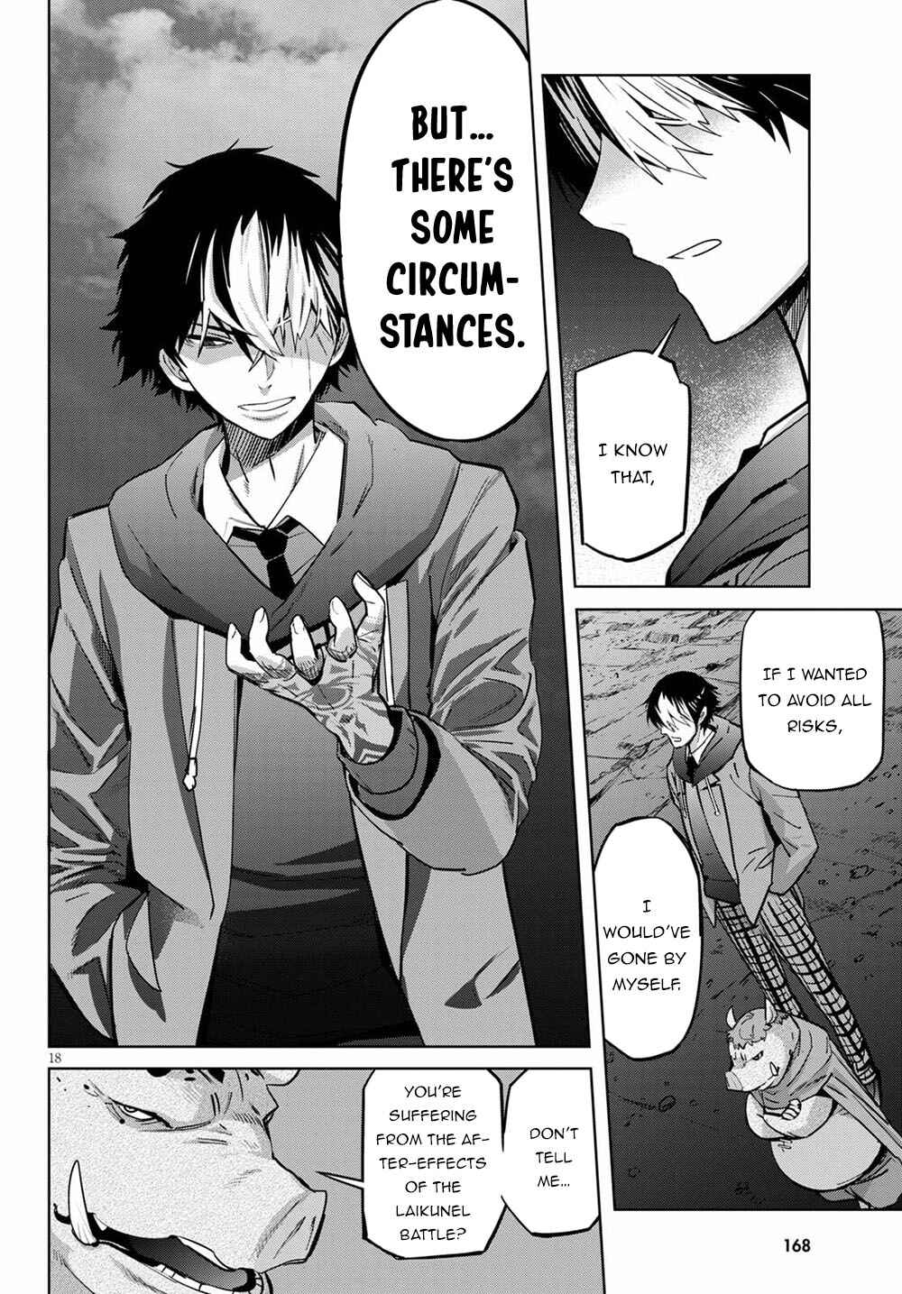 Chapter 35 - Page 21