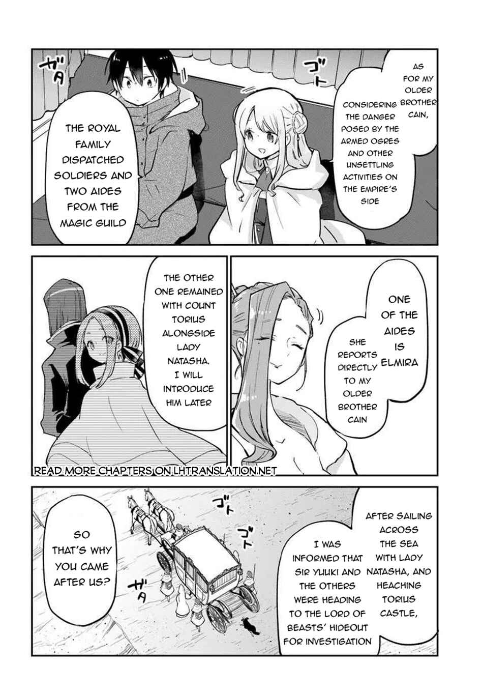 Chapter 55 - Page 33