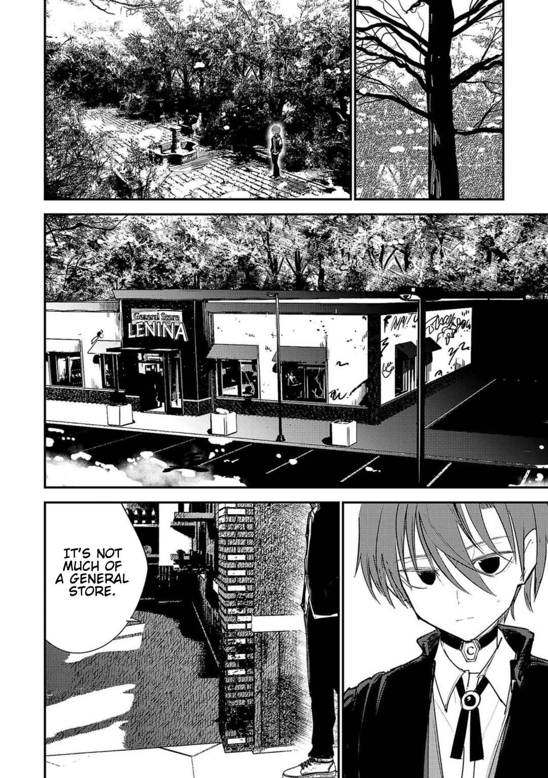 Chapter 2 - Page 8