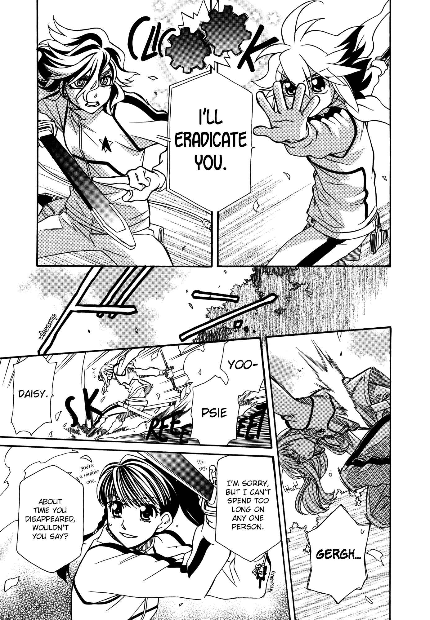 Chapter 66 - Page 7