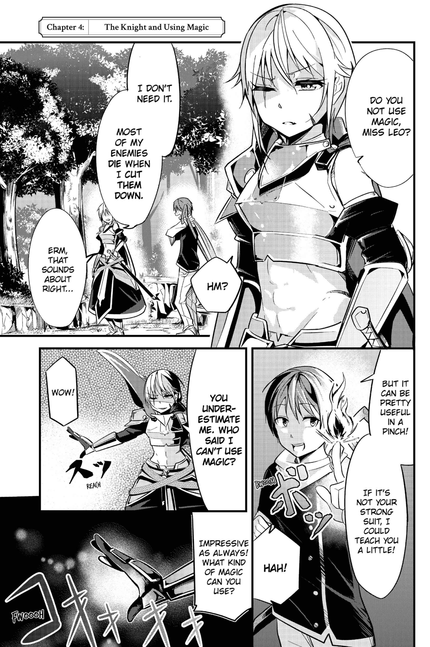 Chapter 4 - Page 1