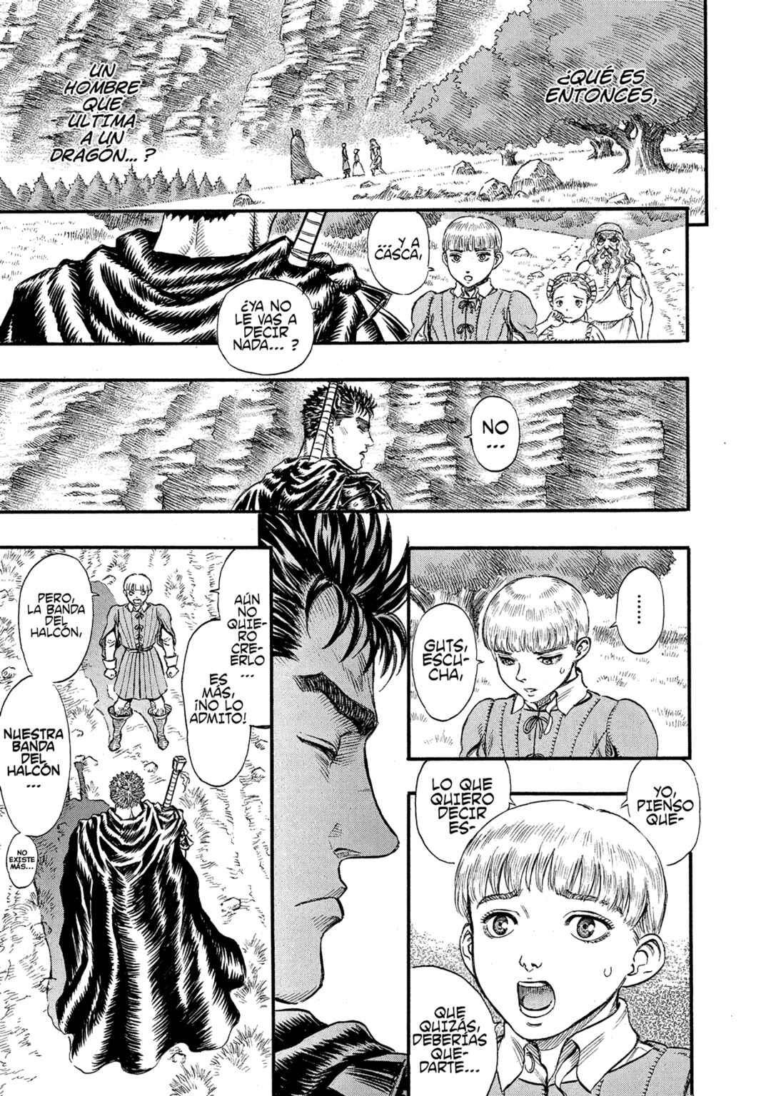 Chapter 94 - Page 20