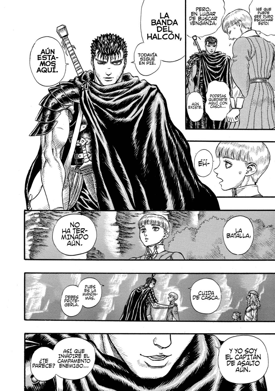 Chapter 94 - Page 21
