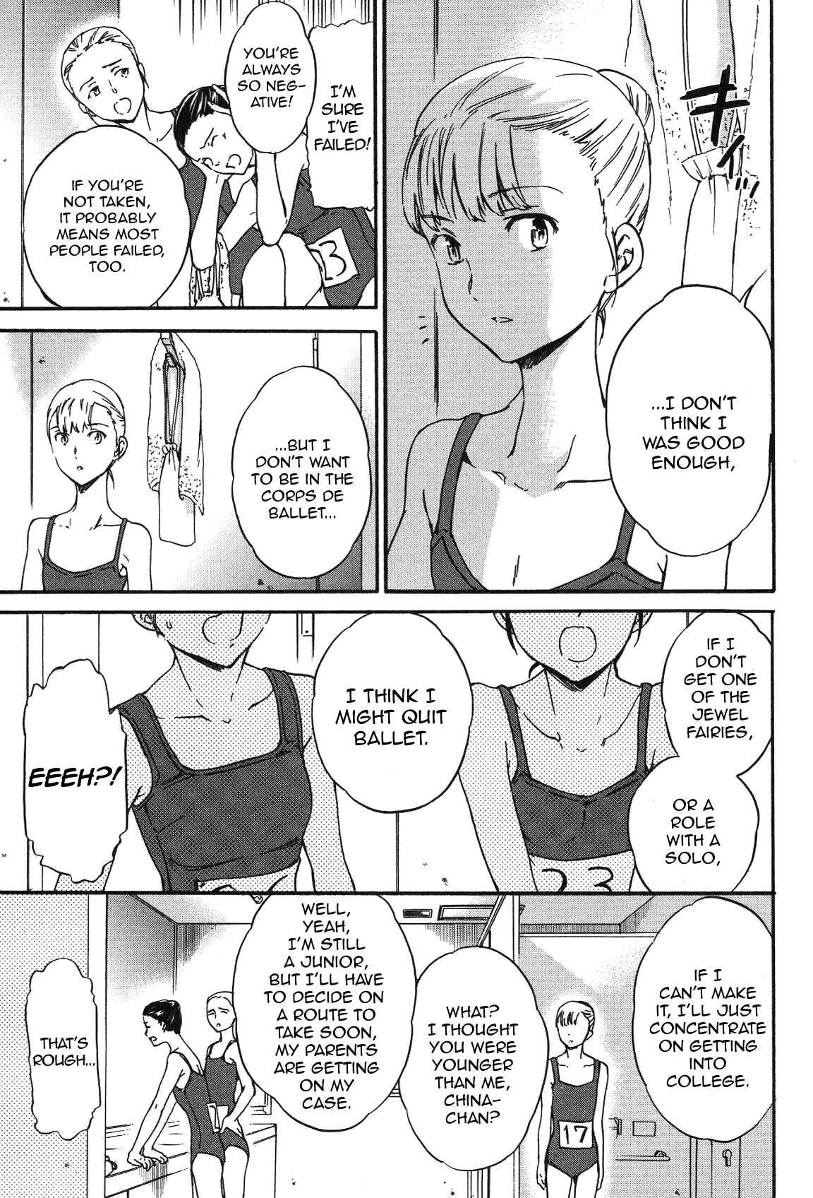 Chapter 19 - Page 21