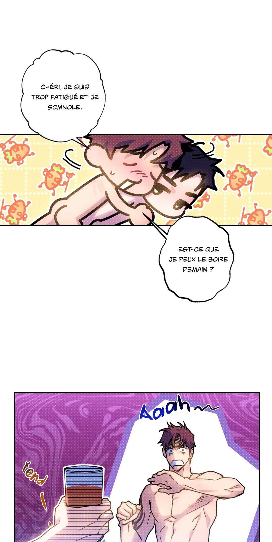 Chapter 99 - Page 52