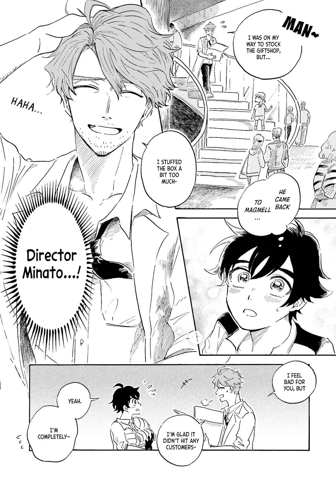 Chapter 1 - Page 11