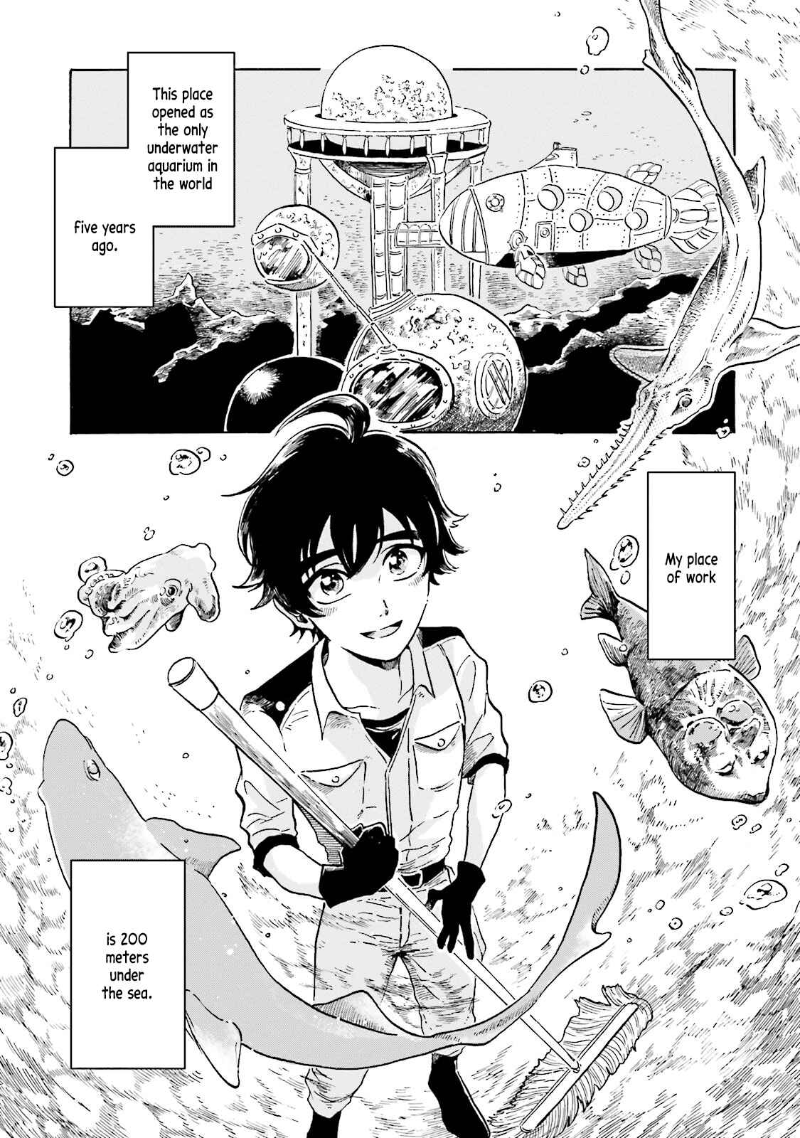 Chapter 1 - Page 6