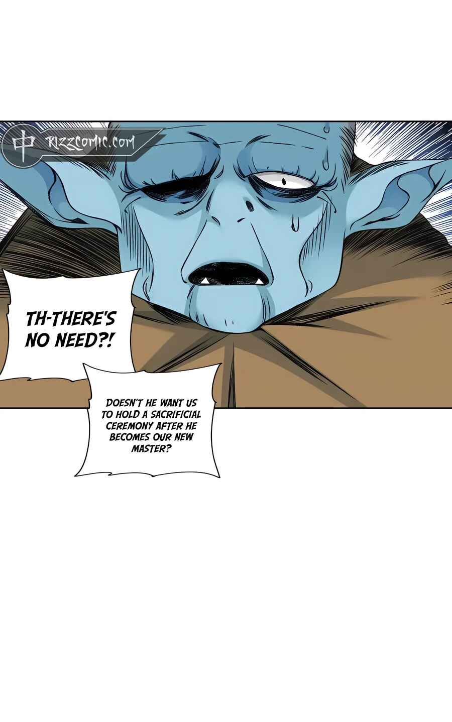 Chapter 260 - Page 16