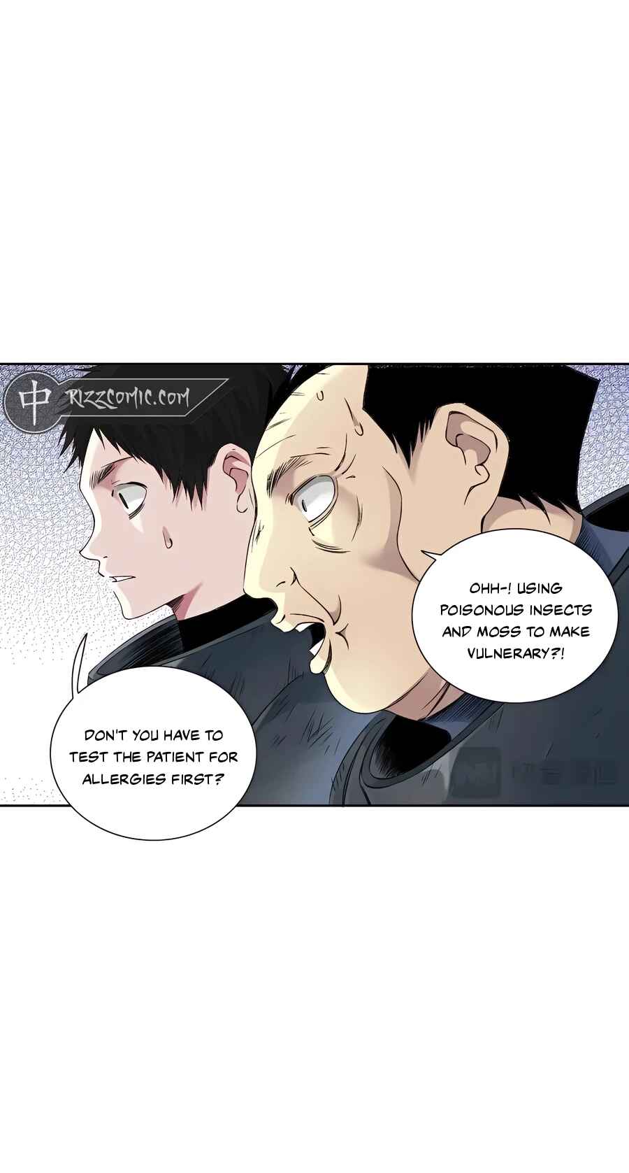 Chapter 260 - Page 8