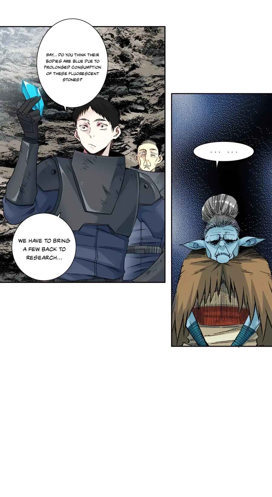 Chapter 260 - Page 9