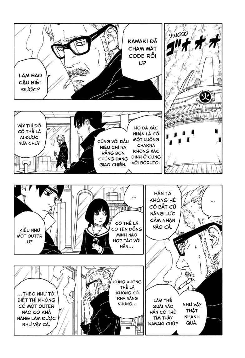 Chapter 65 - Page 12