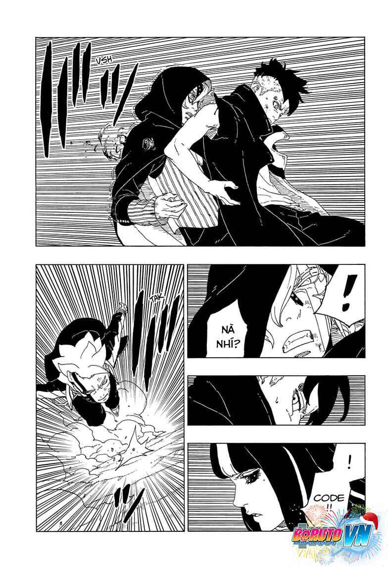 Chapter 65 - Page 21