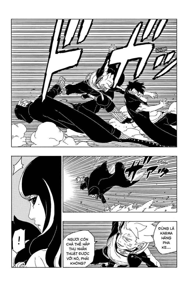 Chapter 65 - Page 22