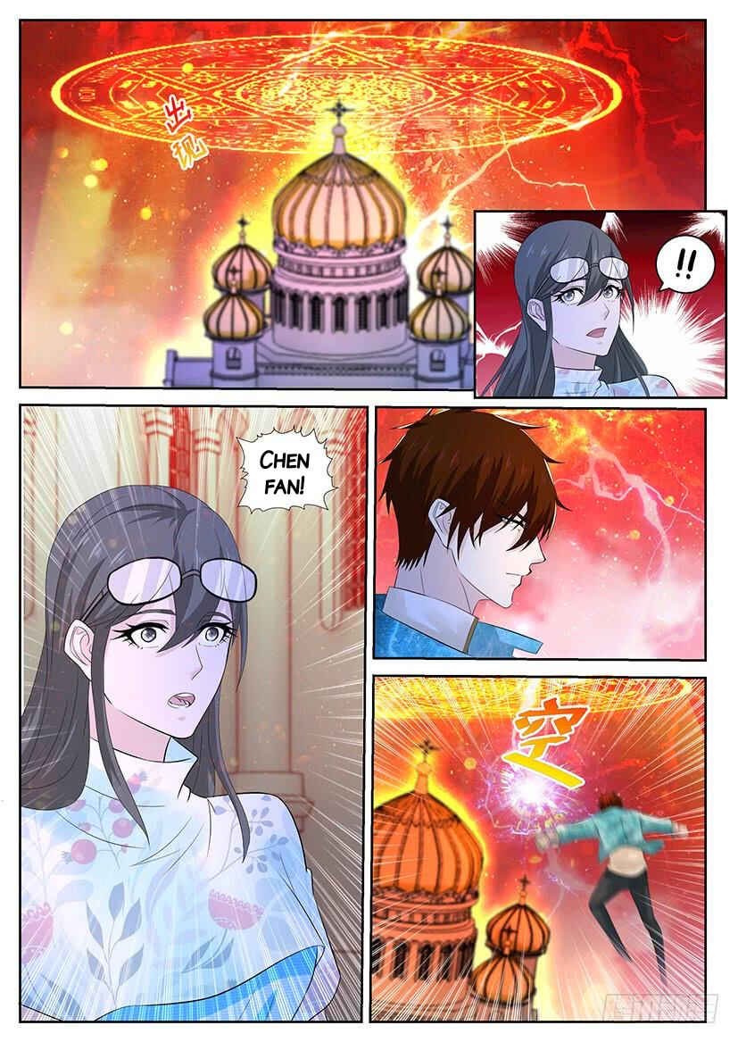 Chapter 359 - Page 12