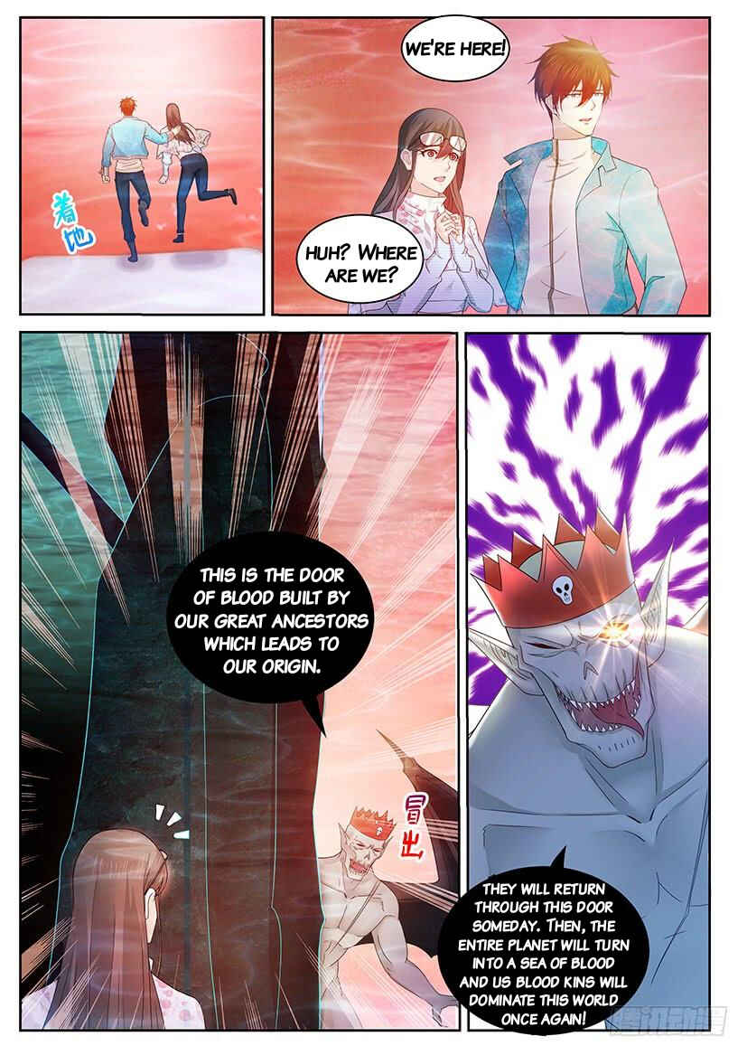 Chapter 359 - Page 15