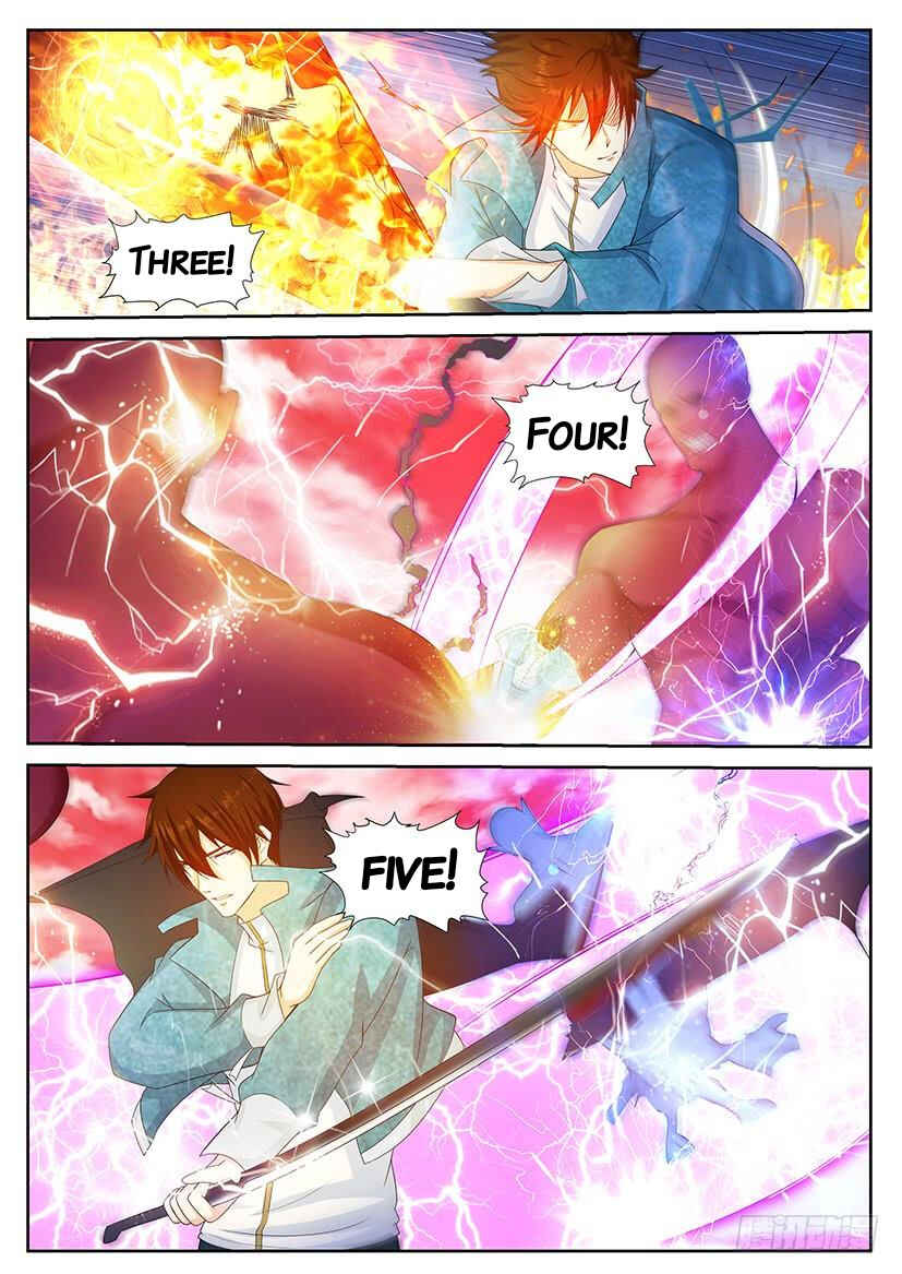 Chapter 359 - Page 7