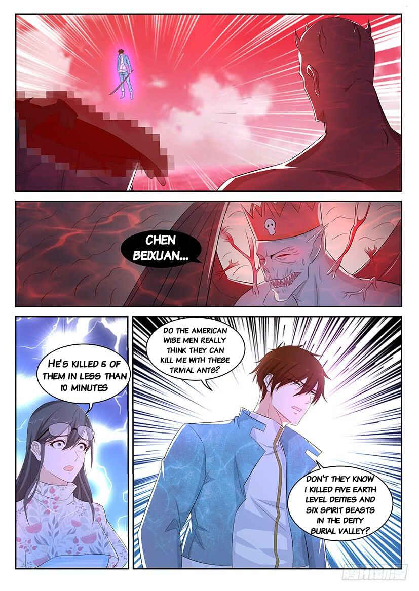 Chapter 359 - Page 8